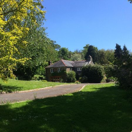 Bow Mill Farm Bed and Breakfast Totnes Εξωτερικό φωτογραφία