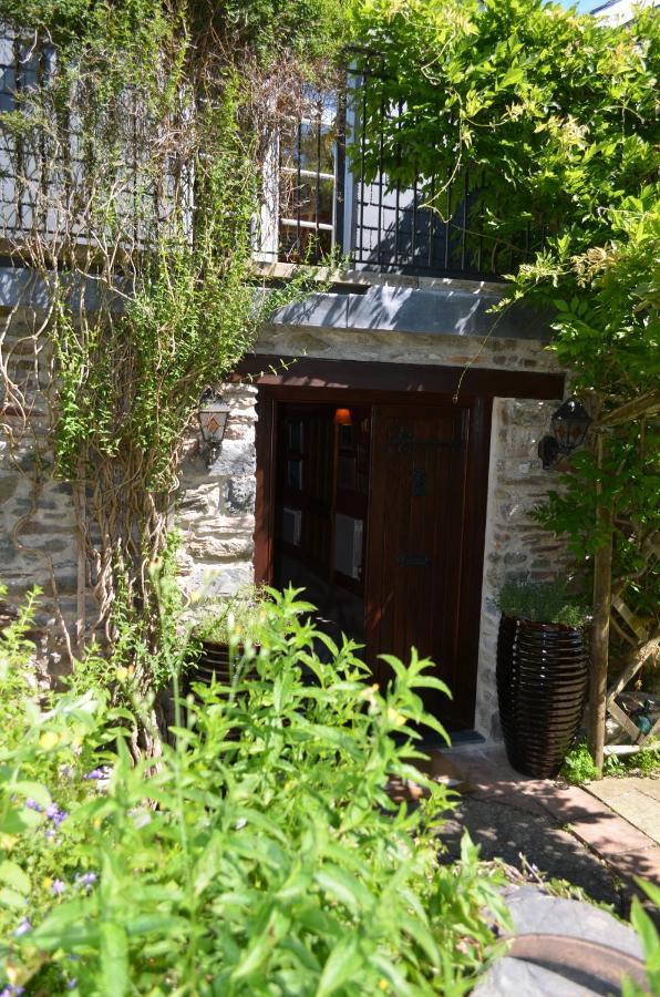 Bow Mill Farm Bed and Breakfast Totnes Εξωτερικό φωτογραφία