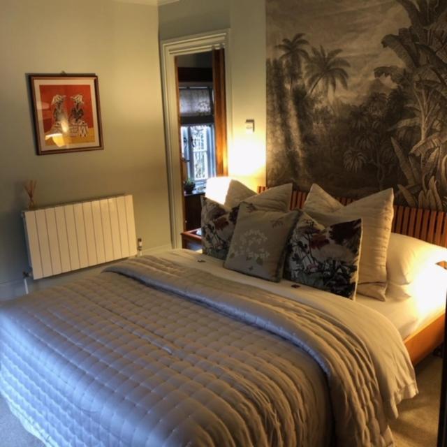 Bow Mill Farm Bed and Breakfast Totnes Εξωτερικό φωτογραφία
