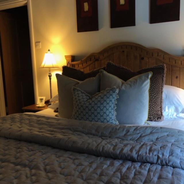 Bow Mill Farm Bed and Breakfast Totnes Εξωτερικό φωτογραφία
