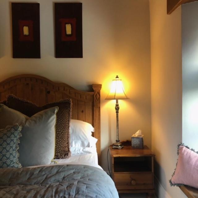 Bow Mill Farm Bed and Breakfast Totnes Εξωτερικό φωτογραφία
