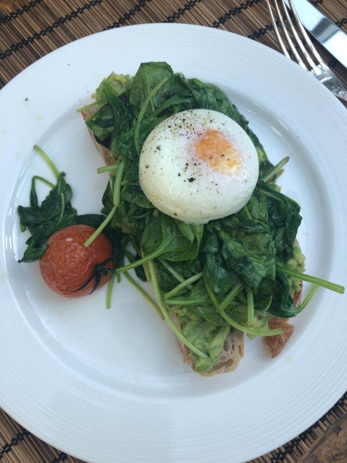 Bow Mill Farm Bed and Breakfast Totnes Εξωτερικό φωτογραφία